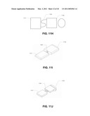 COUPLING MODULE OF A MODULAR IMPLANTABLE MEDICAL DEVICE diagram and image