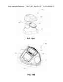 COUPLING MODULE OF A MODULAR IMPLANTABLE MEDICAL DEVICE diagram and image