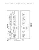 PRECOMPENSATING FOR UNDESIRED ELECTRICAL RESPONSES OF RECEIVER COMPONENTS OF AN IMPLANTABLE MEDICAL DEVICE diagram and image