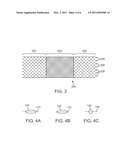 STENT WITH VARIABLE CROSS SECTION BRAIDING FILAMENT AND METHOD FOR MAKING SAME diagram and image