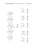 STENT WITH VARIABLE CROSS SECTION BRAIDING FILAMENT AND METHOD FOR MAKING SAME diagram and image