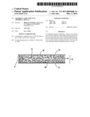 ABSORBENT STRUCTURE IN AN ABSORBENT ARTICLE diagram and image