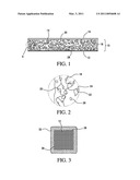 ABSORBENT STRUCTURE IN AN ABSORBENT ARTICLE diagram and image