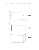 SPINAL IMPLANT AND METHOD diagram and image