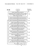 NETWORK SERVICE FOR AN AUDIO INTERFACE UNIT diagram and image