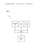 NETWORK SERVICE FOR AN AUDIO INTERFACE UNIT diagram and image