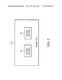 METHODS AND SYSTEMS FOR APPLICATION PROCEDURE MANAGEMENT diagram and image