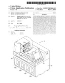 MONEY HANDLING APPARATUS AND MONEY HANDLING METHOD diagram and image