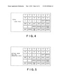 MONEY HANDLING APPARATUS AND MONEY HANDLING METHOD diagram and image