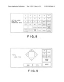 MONEY HANDLING APPARATUS AND MONEY HANDLING METHOD diagram and image