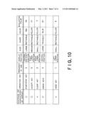 MONEY HANDLING APPARATUS AND MONEY HANDLING METHOD diagram and image