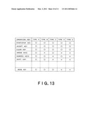 MONEY HANDLING APPARATUS AND MONEY HANDLING METHOD diagram and image