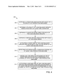 SYSTEM AND METHOD FOR DYNAMICALLY SWITCHING CONVEYORS FOR ROBOTS diagram and image