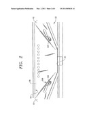 ULTRASONIC SENSOR FOR DETECTING THE DISPENSING OF A PRODUCT diagram and image