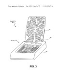 INTEGRATED TISSUE PROCESSING AND EMBEDDING SYSTEMS, AND METHODS THEREOF diagram and image