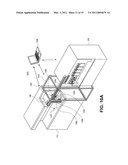 INTEGRATED TISSUE PROCESSING AND EMBEDDING SYSTEMS, AND METHODS THEREOF diagram and image