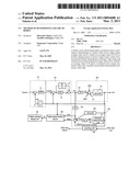 METHOD OF DETERMINING FAILURE OF ROBOT diagram and image