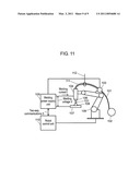 METHOD OF DETERMINING FAILURE OF ROBOT diagram and image