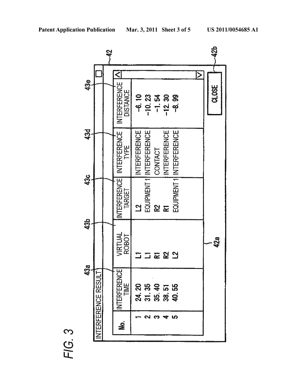 ROBOT OFF-LINE TEACHING METHOD - diagram, schematic, and image 04