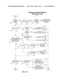 ROBOTS, SYSTEMS, AND METHODS FOR HAZARD EVALUATION AND VISUALIZATION diagram and image