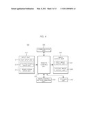 METHOD AND APPARATUS FOR BIRDS CONTROL USING MOBILE ROBOT diagram and image