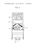 METHOD AND APPARATUS FOR BIRDS CONTROL USING MOBILE ROBOT diagram and image