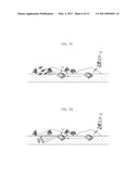 METHOD AND APPARATUS FOR BIRDS CONTROL USING MOBILE ROBOT diagram and image