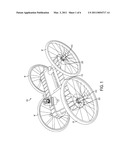 Remote Vehicle diagram and image