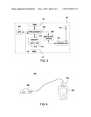 Diagnostic Device Wireless Interface via Diagnostic Cable Adapter diagram and image
