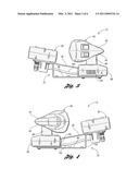 HANDHELD CONTROLLER DEVICE diagram and image