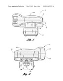 HANDHELD CONTROLLER DEVICE diagram and image