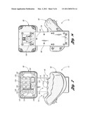 HANDHELD CONTROLLER DEVICE diagram and image