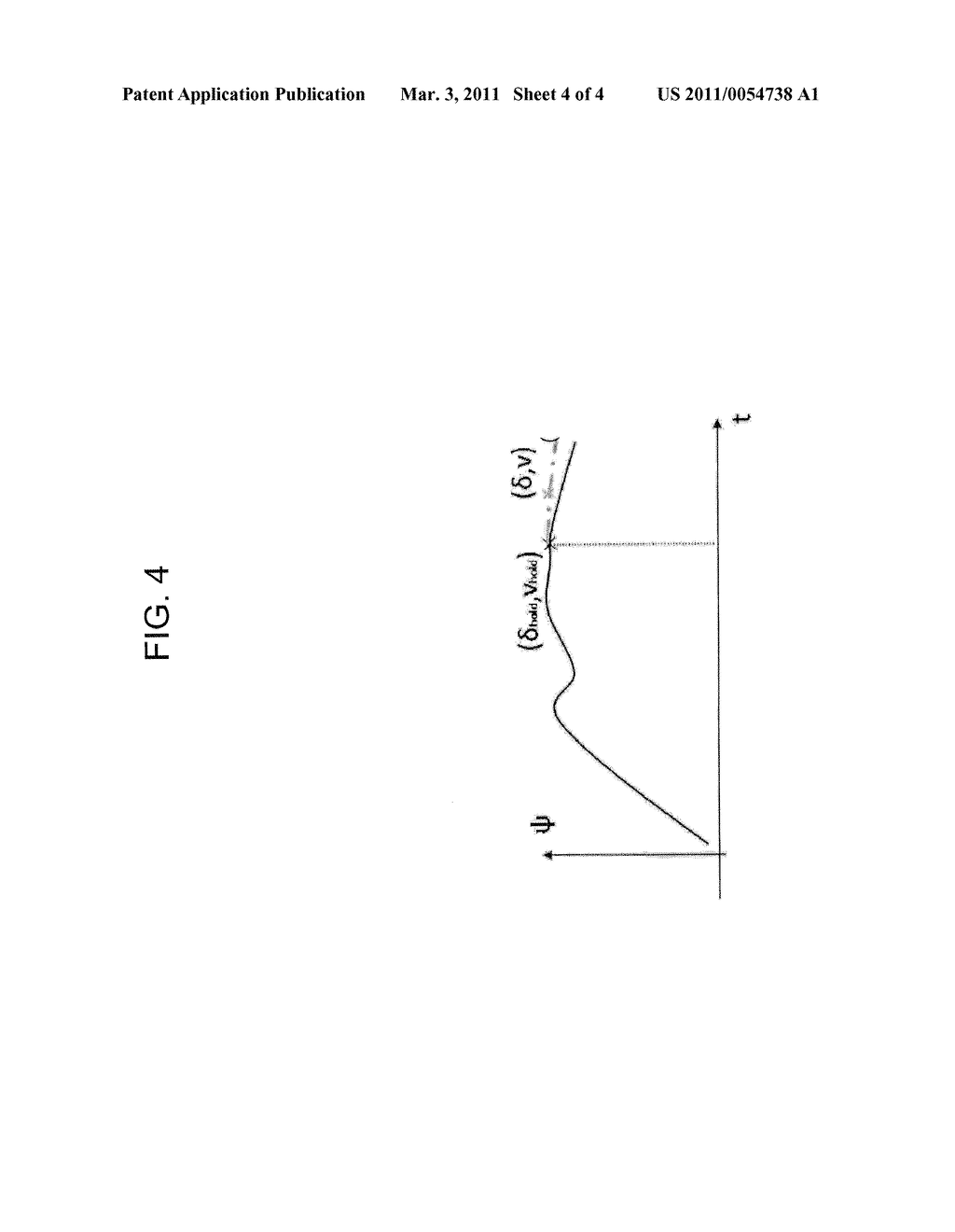 SYSTEM FOR ENHANCING CORNERING PERFORMANCE OF A VEHICLE EQUIPPED WITH A STABILITY CONTROL SYSTEM - diagram, schematic, and image 05