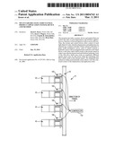 MULTI-VARIABLE RATE AGRICULTURAL PRODUCT APPLICATION SYSTEM, DEVICE AND METHOD diagram and image