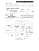 CONTROL SYSTEM AND METHOD FOR OPERATING A HYDROSTATICALLY DRIVEN VEHICLE diagram and image