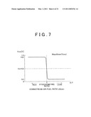 CYLINDER-TO-CYLINDER AIR/FUEL RATIO IMBALANCE DETERMINATION SYSTEM OF INTERNAL COMBUSTION ENGINE diagram and image