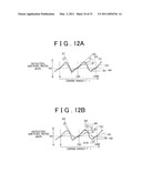 CYLINDER-TO-CYLINDER AIR/FUEL RATIO IMBALANCE DETERMINATION SYSTEM OF INTERNAL COMBUSTION ENGINE diagram and image