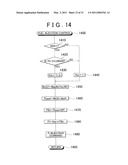 CYLINDER-TO-CYLINDER AIR/FUEL RATIO IMBALANCE DETERMINATION SYSTEM OF INTERNAL COMBUSTION ENGINE diagram and image