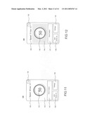 Computer-implemented method for ensuring the privacy of a user, computer program product, device diagram and image