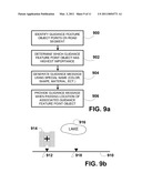 Method of Operating a Navigation System to Provide Route Guidance diagram and image