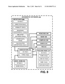 Method of Operating a Navigation System to Provide Route Guidance diagram and image