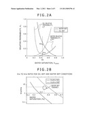 METHOD FOR CALCULATING THE RATIO OF RELATIVE PERMEABILITIES OF FORMATION FLUIDS AND WETTABILITY OF A FORMATION DOWNHOLE, AND A FORMATION TESTING TOOL TO IMPLEMENT THE SAME diagram and image