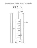 METHOD FOR CALCULATING THE RATIO OF RELATIVE PERMEABILITIES OF FORMATION FLUIDS AND WETTABILITY OF A FORMATION DOWNHOLE, AND A FORMATION TESTING TOOL TO IMPLEMENT THE SAME diagram and image