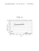 METHOD FOR CALCULATING THE RATIO OF RELATIVE PERMEABILITIES OF FORMATION FLUIDS AND WETTABILITY OF A FORMATION DOWNHOLE, AND A FORMATION TESTING TOOL TO IMPLEMENT THE SAME diagram and image