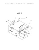 SAMPLE ANALYZER, COMPUTER PROGRAM PRODUCT FOR A SAMPLE ANALYZER AND METHOD FOR ANALYZING A SAMPLE diagram and image