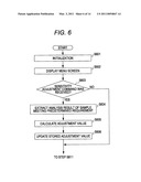 SAMPLE ANALYZER, COMPUTER PROGRAM PRODUCT FOR A SAMPLE ANALYZER AND METHOD FOR ANALYZING A SAMPLE diagram and image