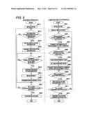 SAMPLE ANALYZER, COMPUTER PROGRAM PRODUCT FOR A SAMPLE ANALYZER AND METHOD FOR ANALYZING A SAMPLE diagram and image