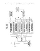 SAMPLE ANALYZER, COMPUTER PROGRAM PRODUCT FOR A SAMPLE ANALYZER AND METHOD FOR ANALYZING A SAMPLE diagram and image