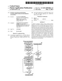 ON-SITE ANALYSIS SYSTEM WITH CENTRAL PROCESSOR AND METHOD OF ANALYZING diagram and image