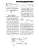 SPEECH RECOGNITION THROUGH THE COLLECTION OF CONTACT INFORMATION IN MOBILE DICTATION APPLICATION diagram and image